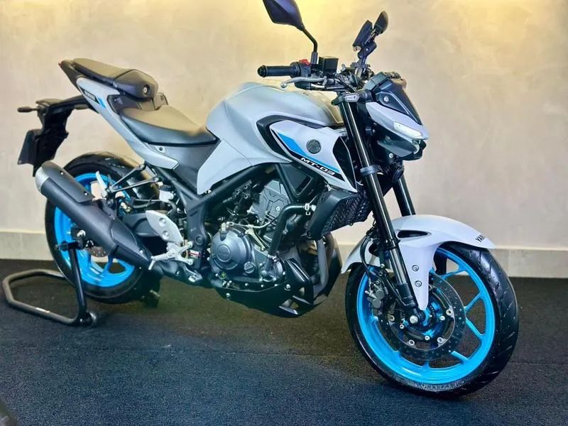 その他 matus Yamaha Connected 321cc ABS 2026 - 1500154199 | OLX