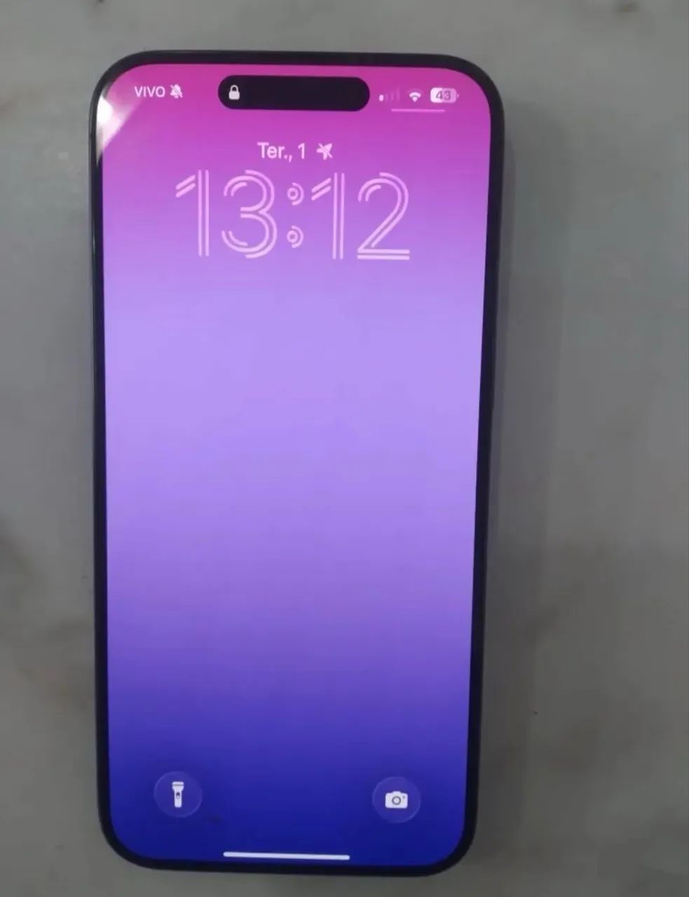 iPhone 15 pro Max 256 gb