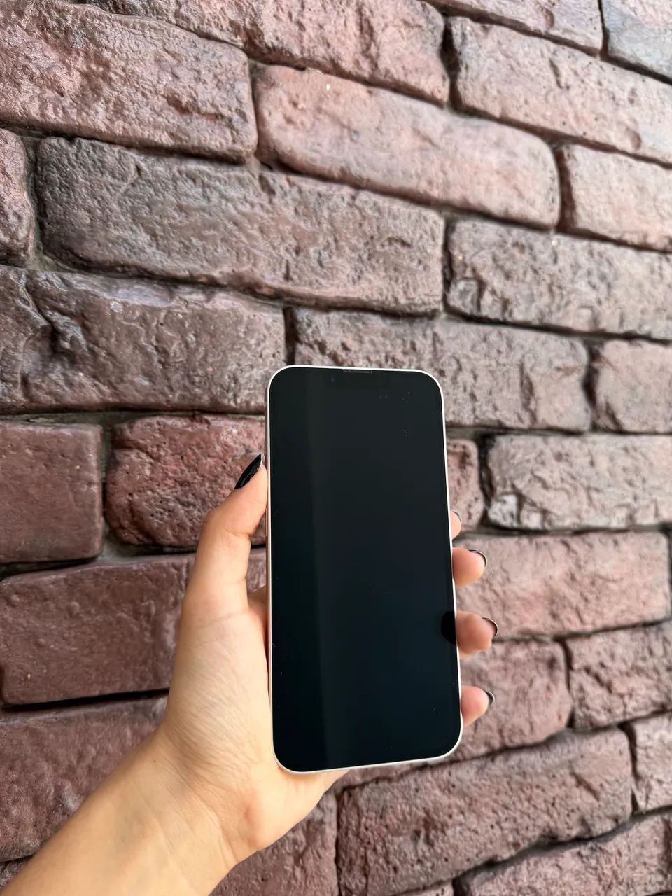 Iphone 13 256gb branco - Foto 3