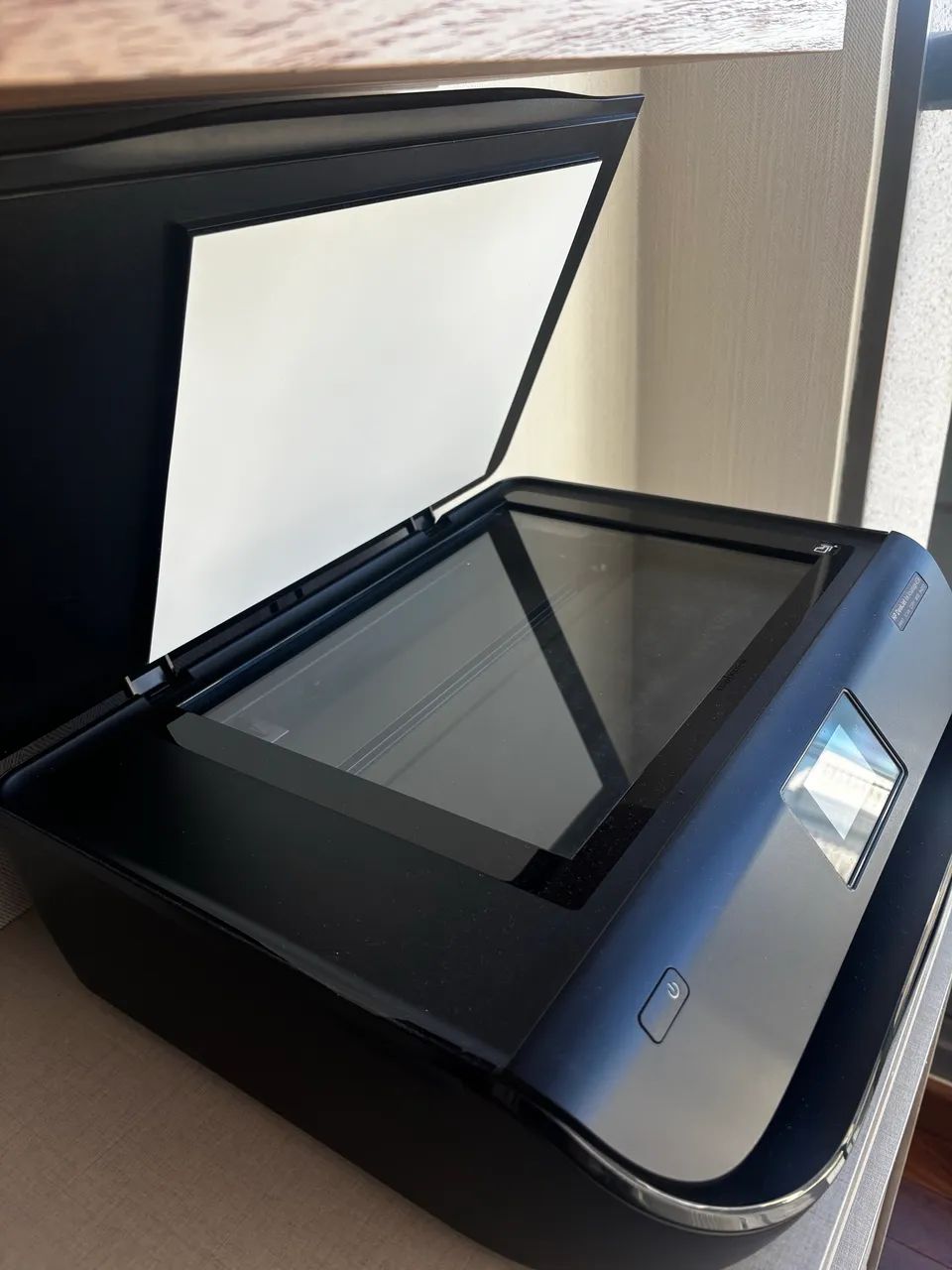 Impressora HP Deskjet 4536 - Foto 4