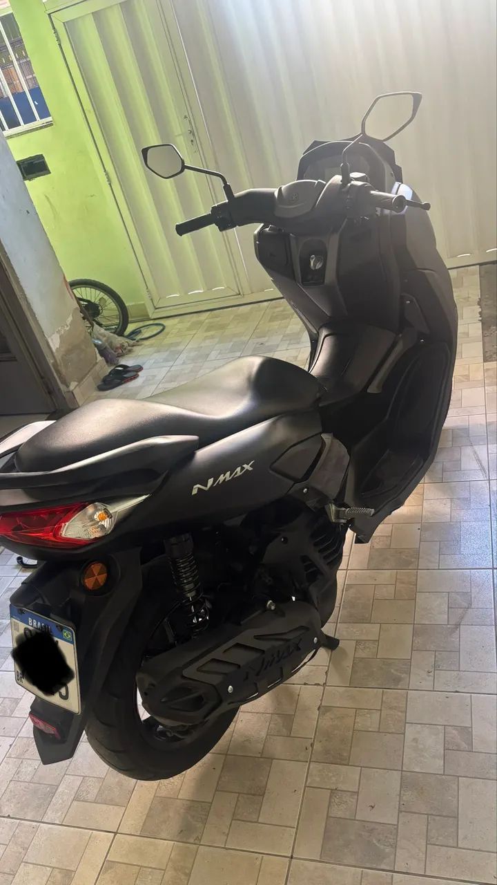 VENDO NMAX CONNECT 2024 - Foto 5