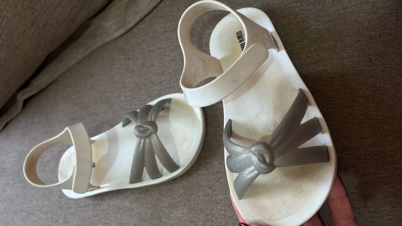 MINI MELISSA  - Foto 5