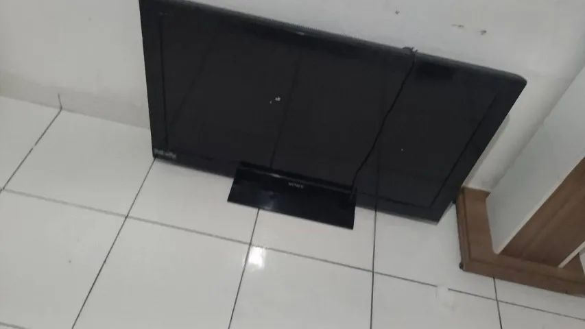 TV Sony Usada - Foto 2