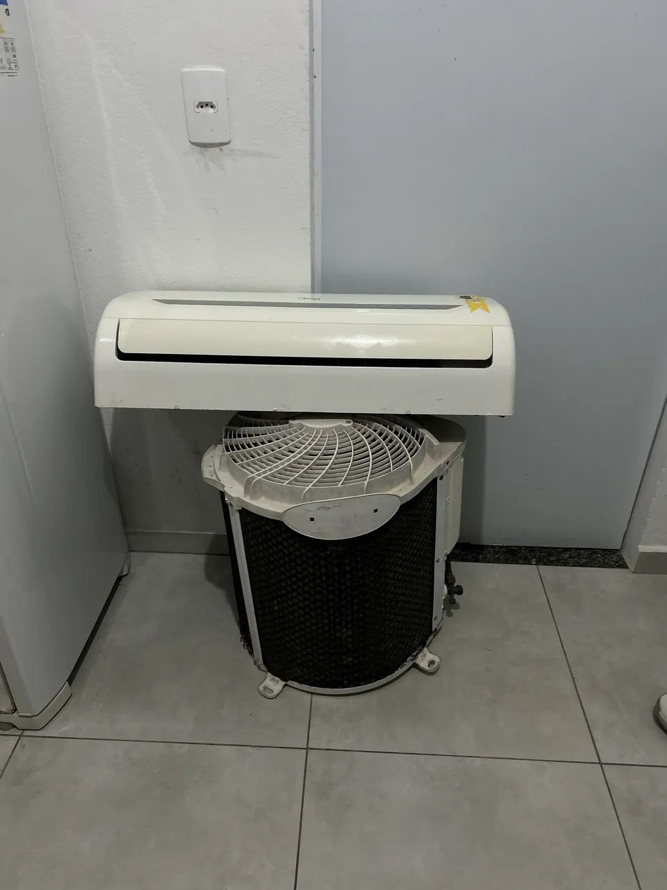 Ar condicionado  - Foto 2