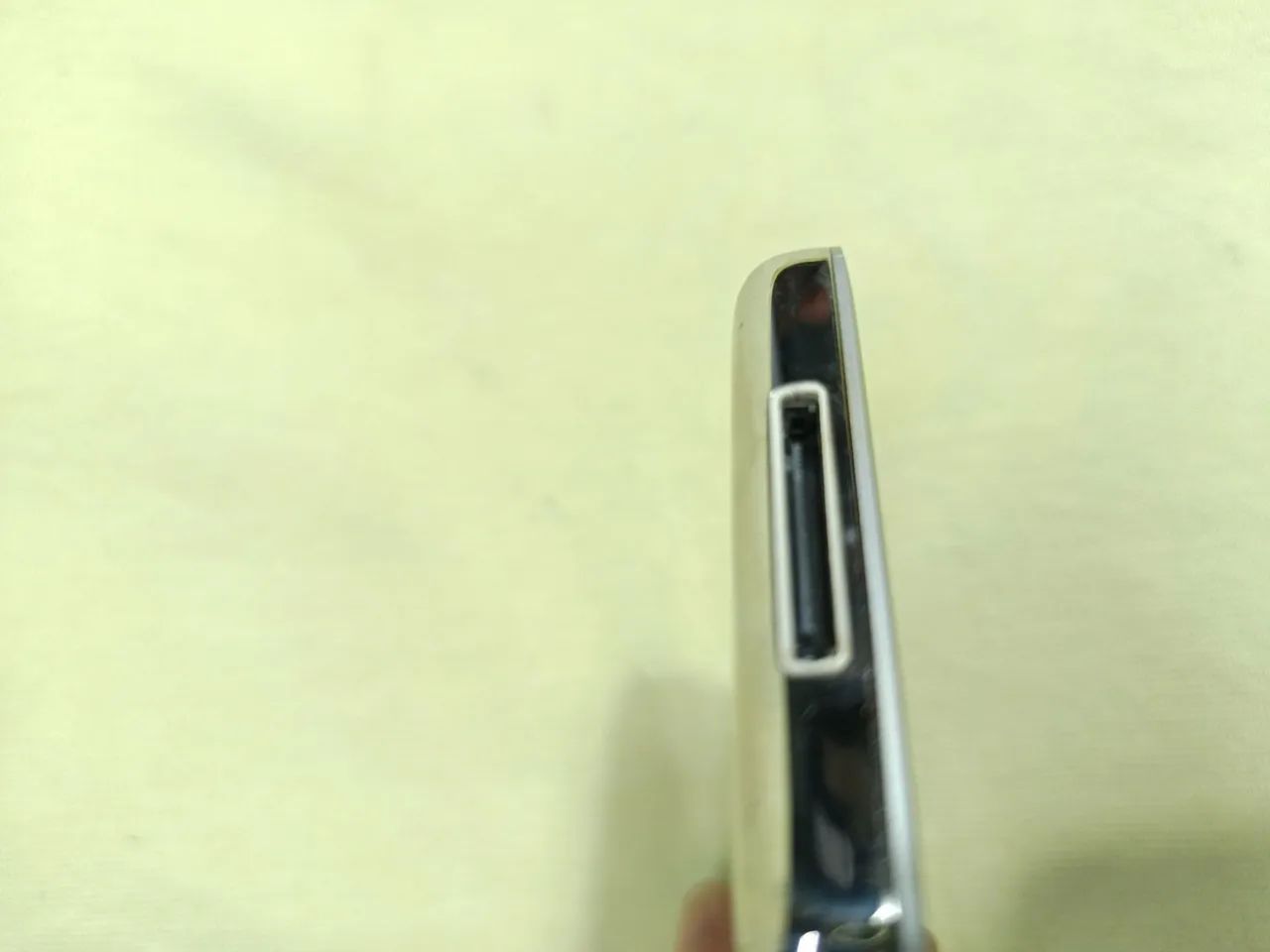 MP3 player Apple ipod 80gb prata ok - Foto 4
