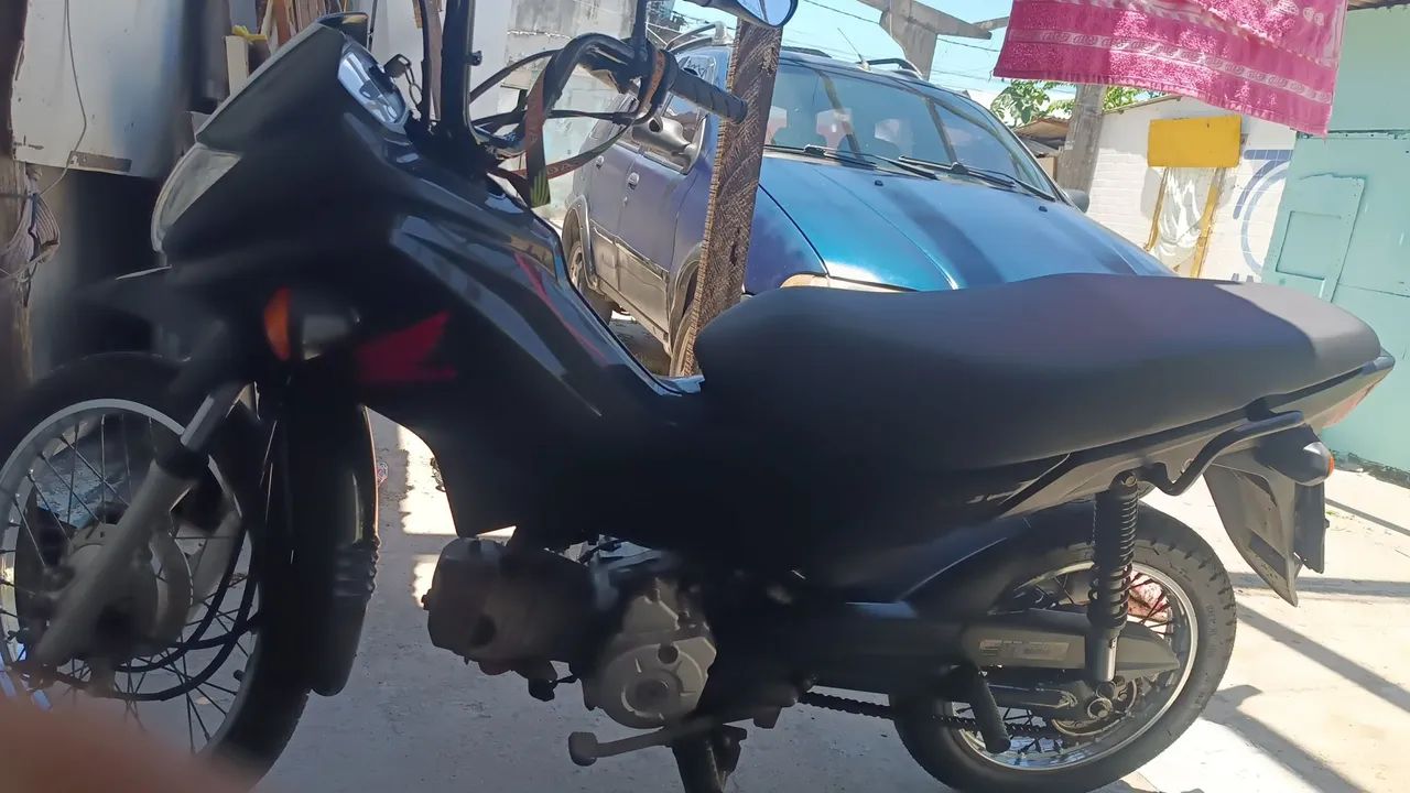 Moto super nova - Foto 3