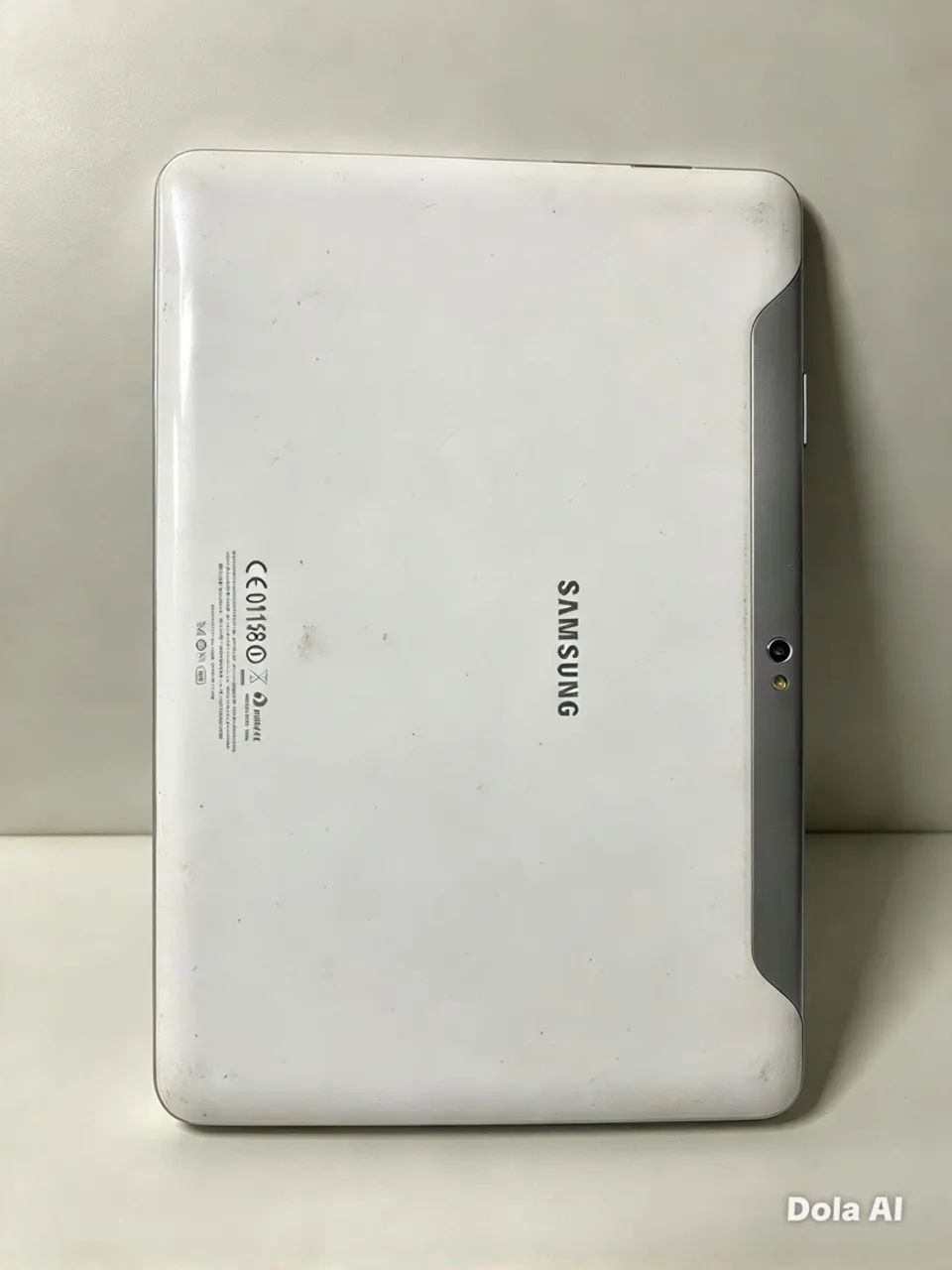 Vendo Samsung Galaxy Tab 2 quebrado