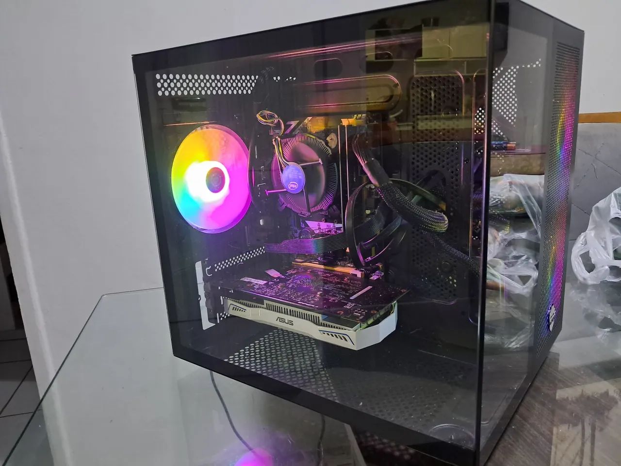 Pc Gamer - Foto 2