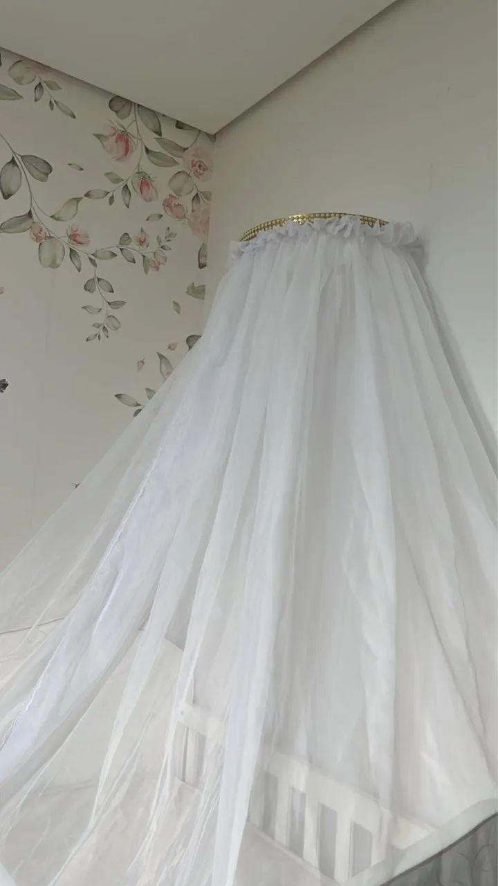 Berço Completo - Foto 3