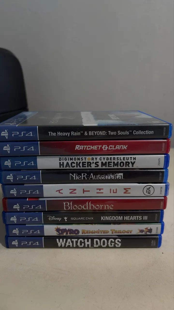Ps4 completo  - Foto 3