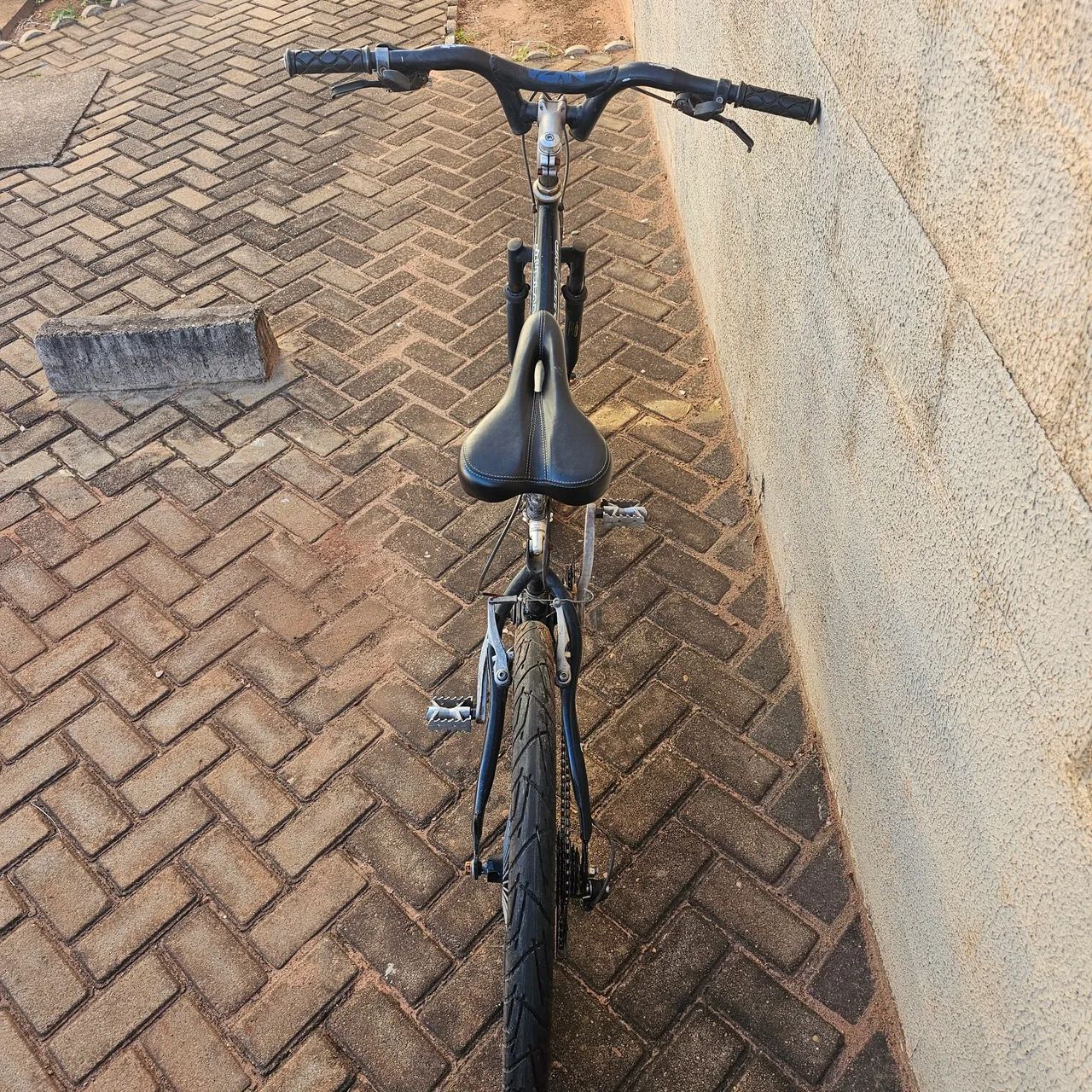 Bicicleta aro 26 - Foto 4