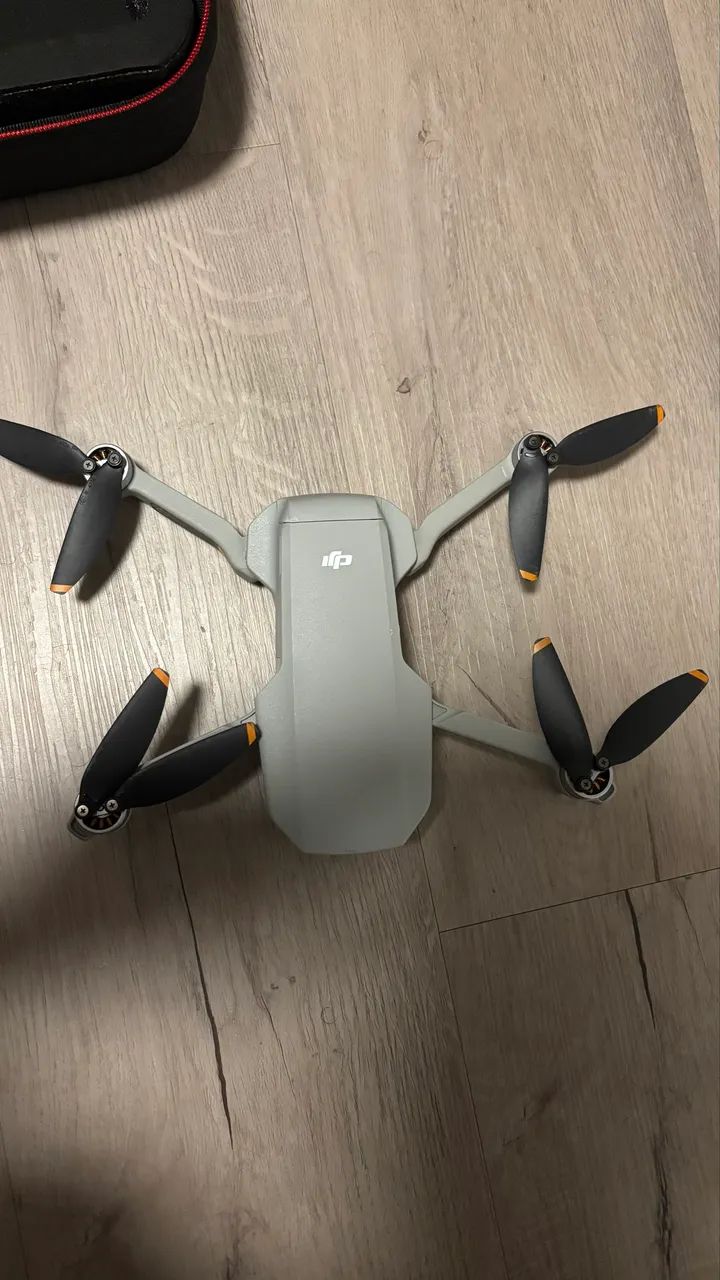 Drone dji neo - Foto 3