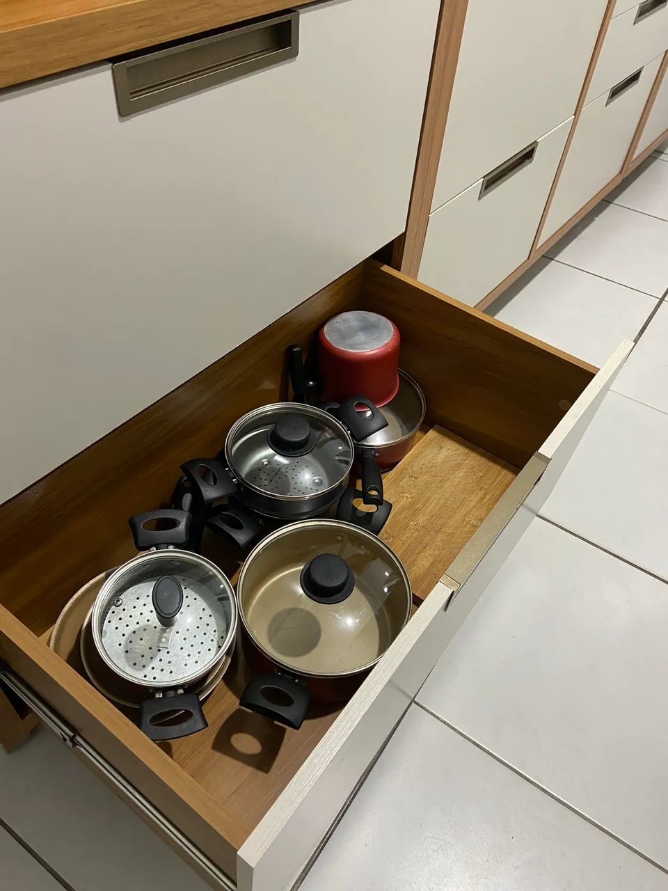 Armário de cozinha  - Foto 4