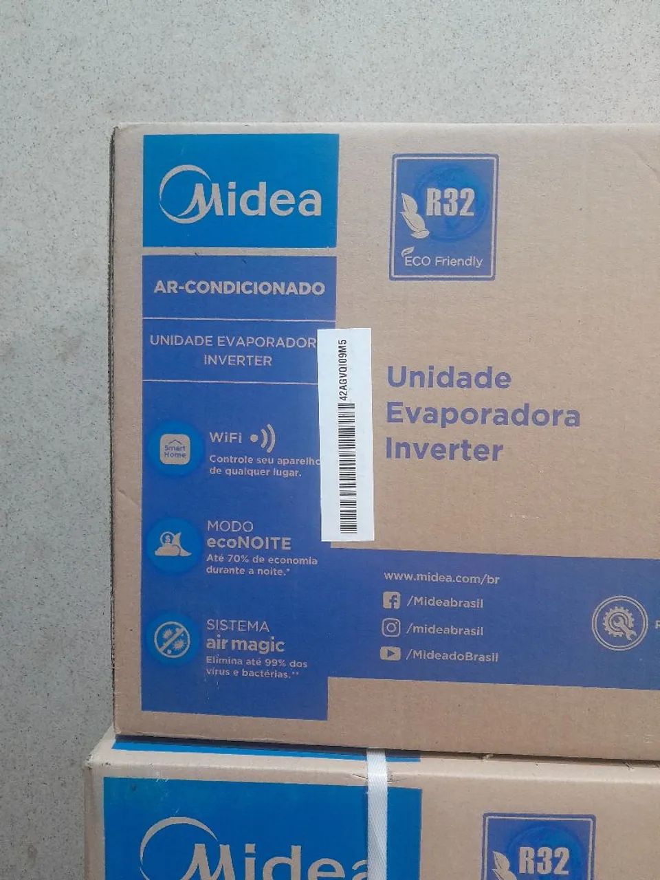 Ar condicionado  - Foto 2