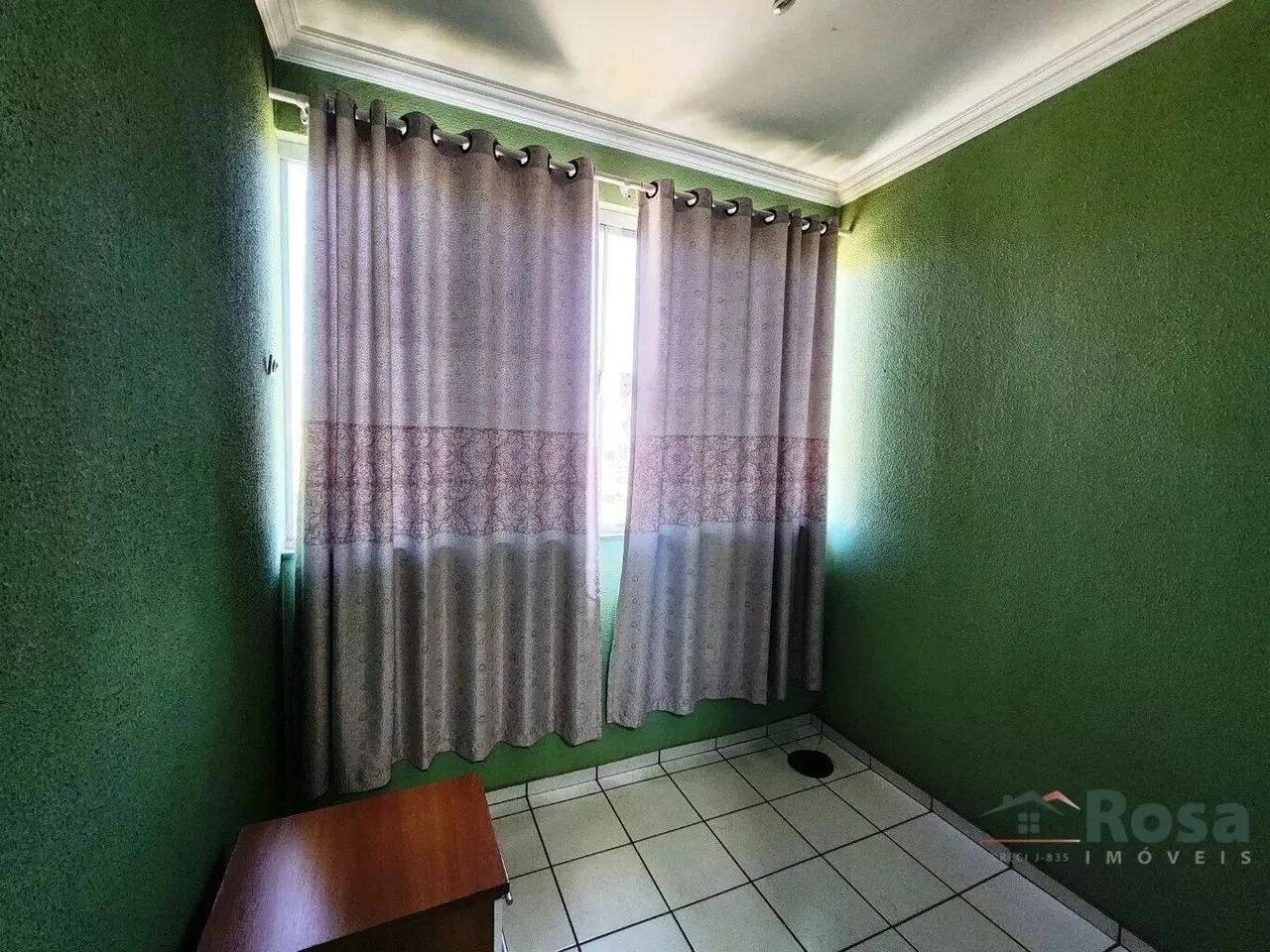 Sobrado em condomínio próximo Miguel Sutil - Foto 5