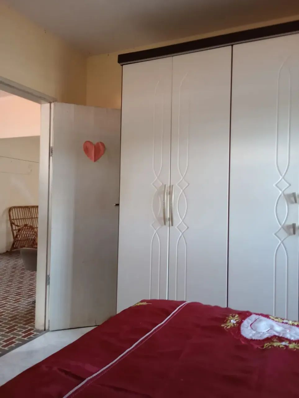 CASARÃO DUPLEX COM 4/QUARTOS NA CIDADE ALTA - Natal - RN - Foto 5