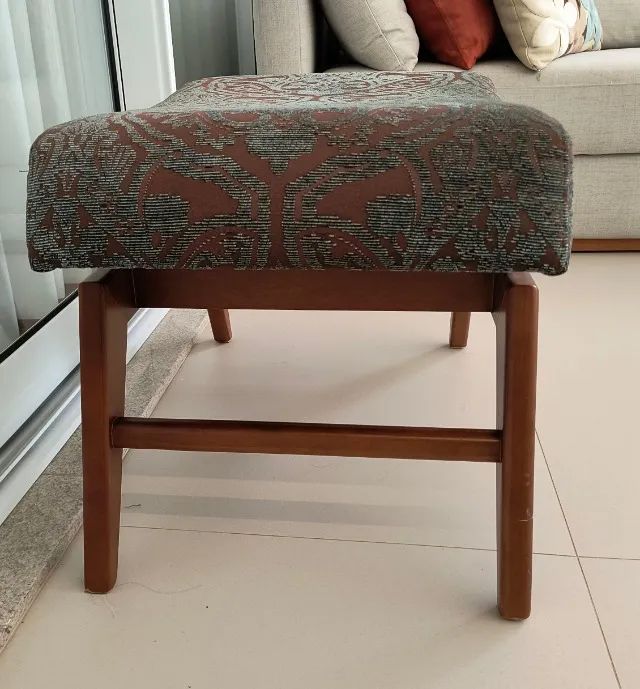 Banqueta  - Foto 2