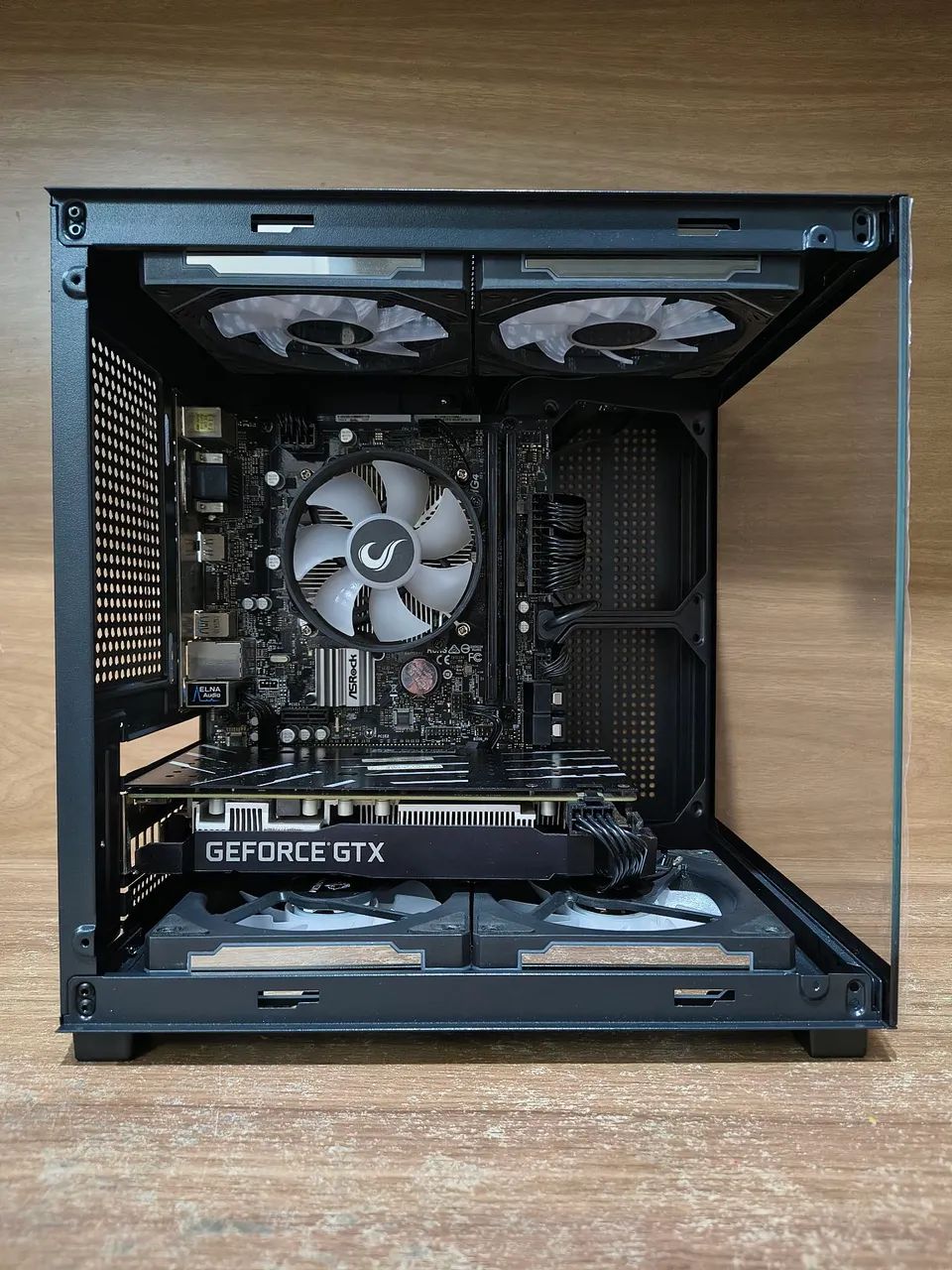 PC Gamer I5 - Foto 4