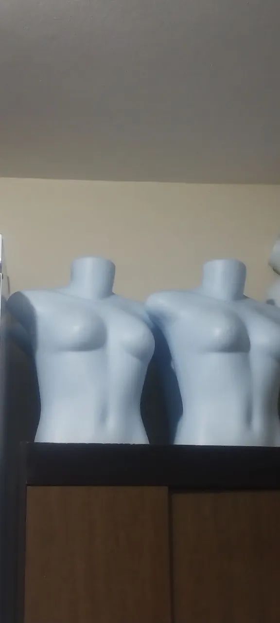 Manequins pra loja de roupas femininas  - Foto 2
