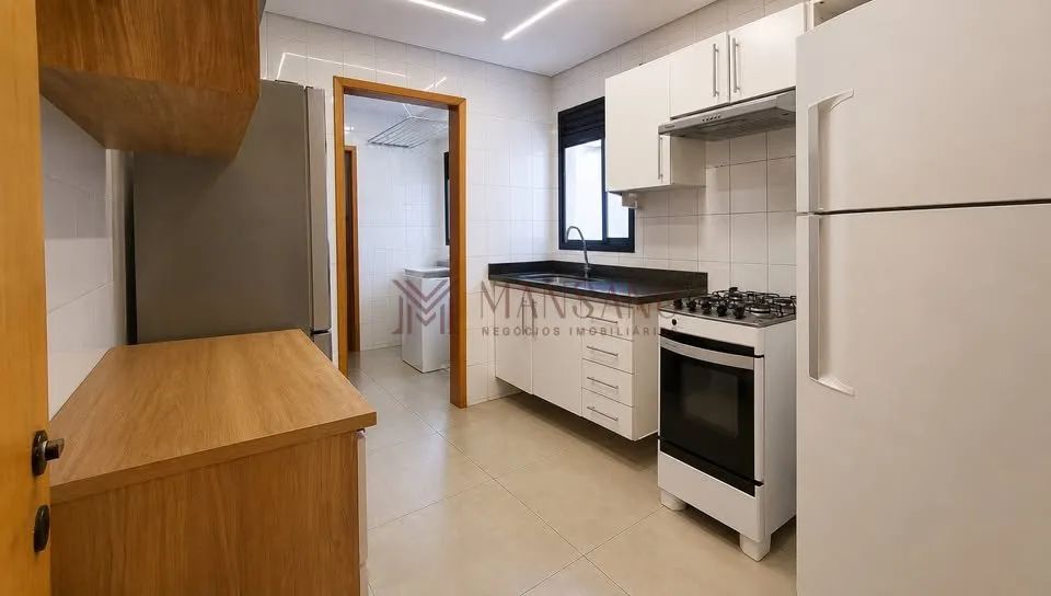 Apartamento á venda no Edifício Porto Príncipe, Bauru Sp. - Foto 5
