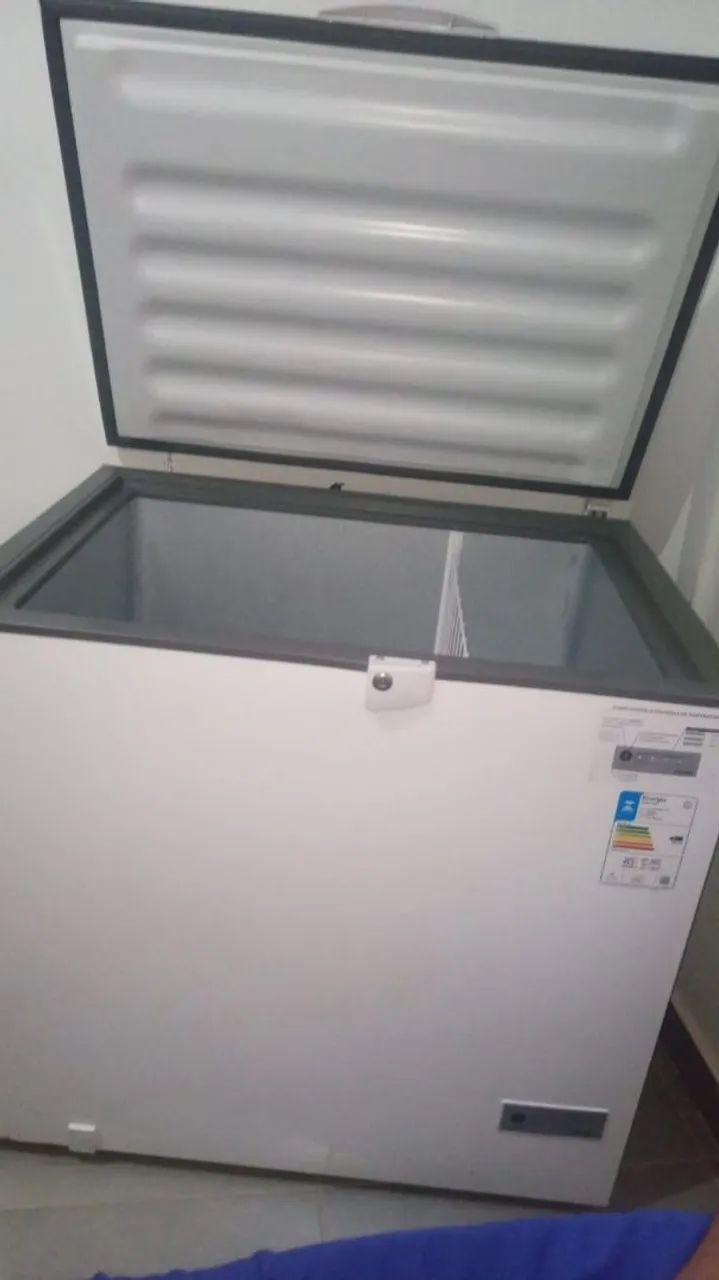 Freezer consul - Foto 5