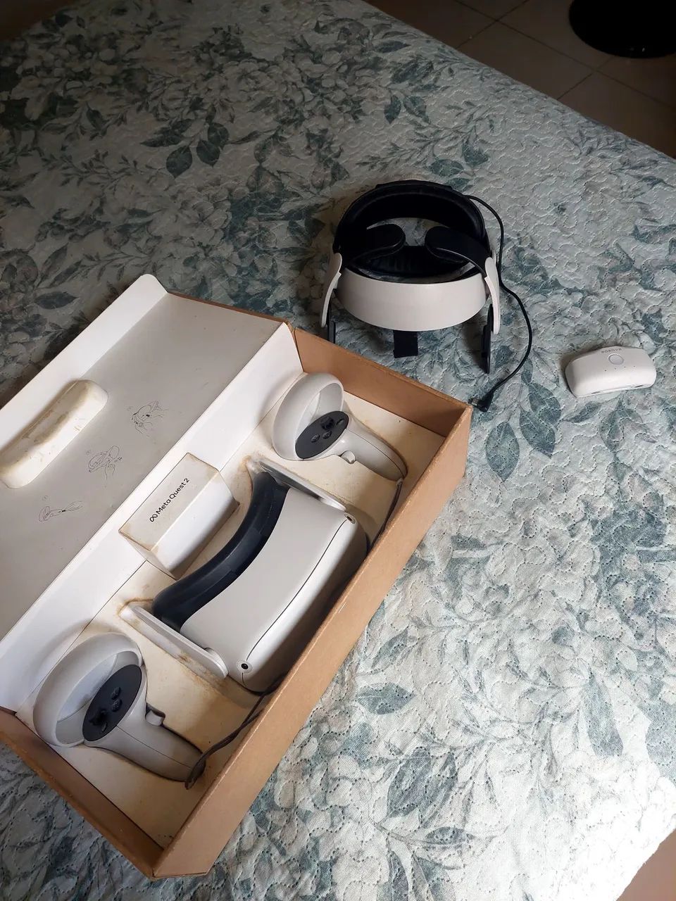 VR META GUEST 2  - Foto 5