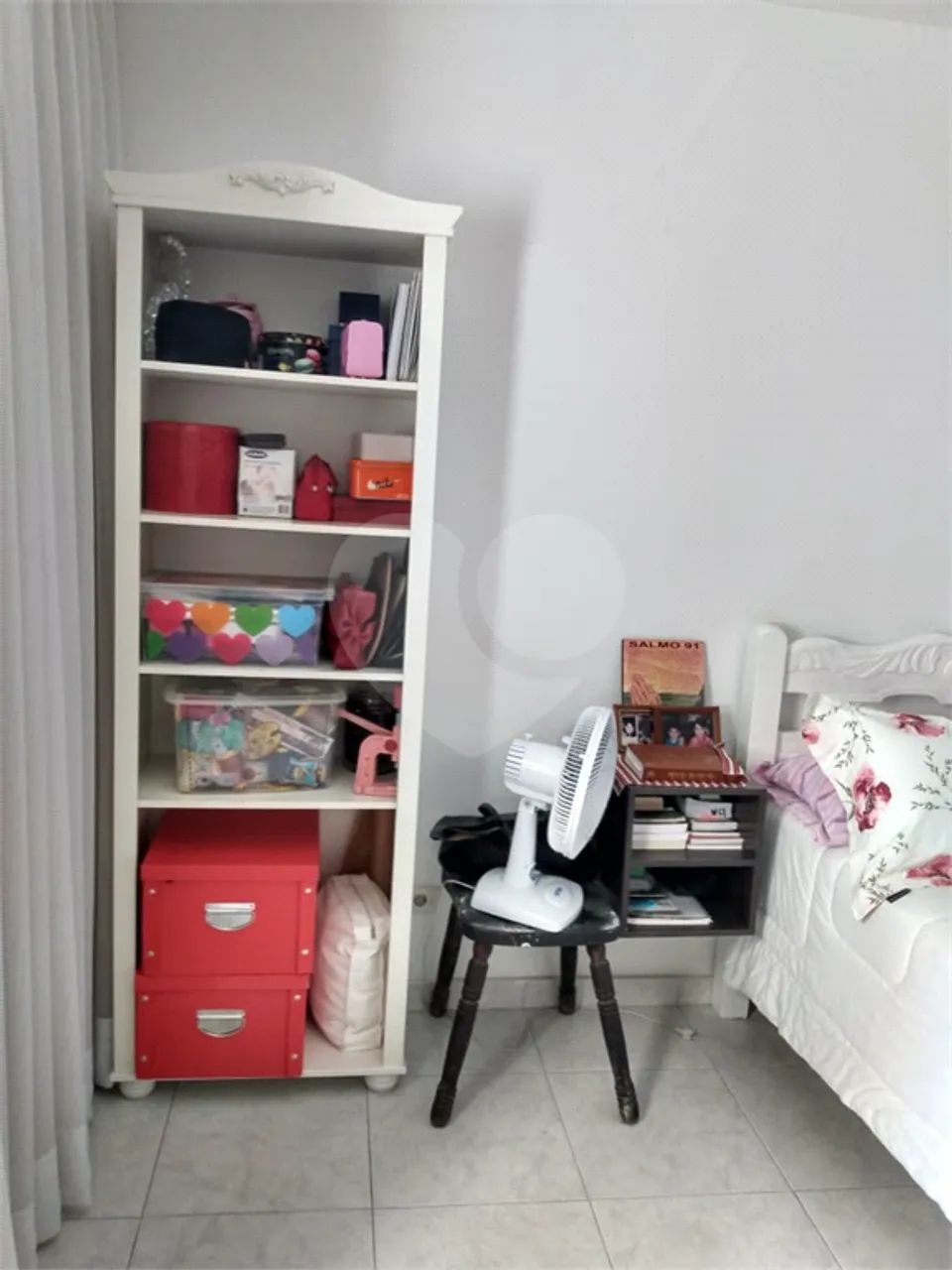 Sobrado à venda com 2 quartos em Barra Funda, São Paulo - Foto 5