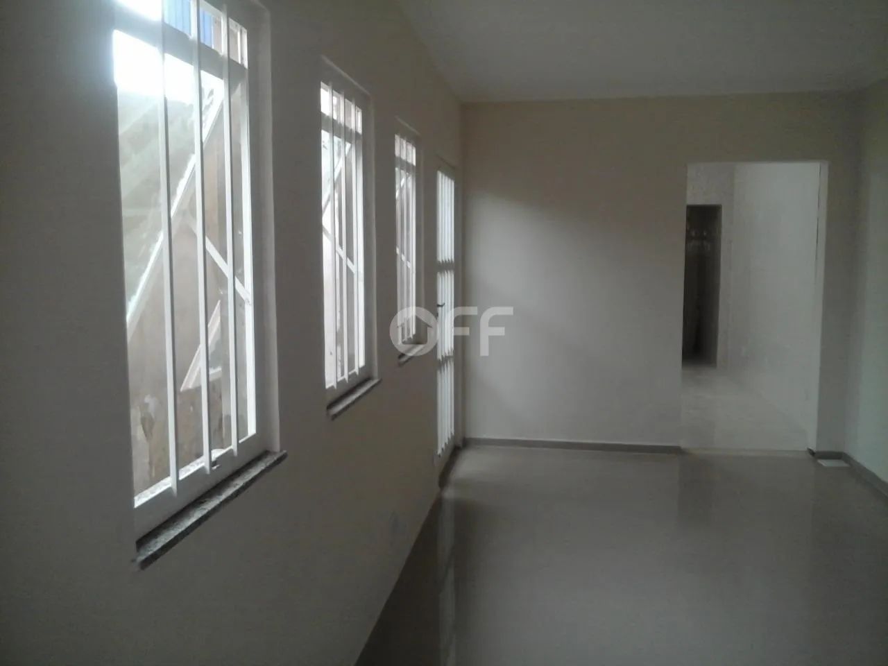 casa - Vila Industrial (Campinas) - Campinas - Foto 4