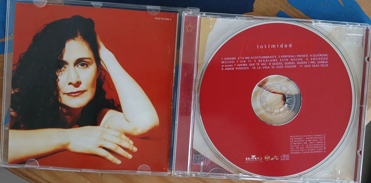 CD Joana - Foto 3