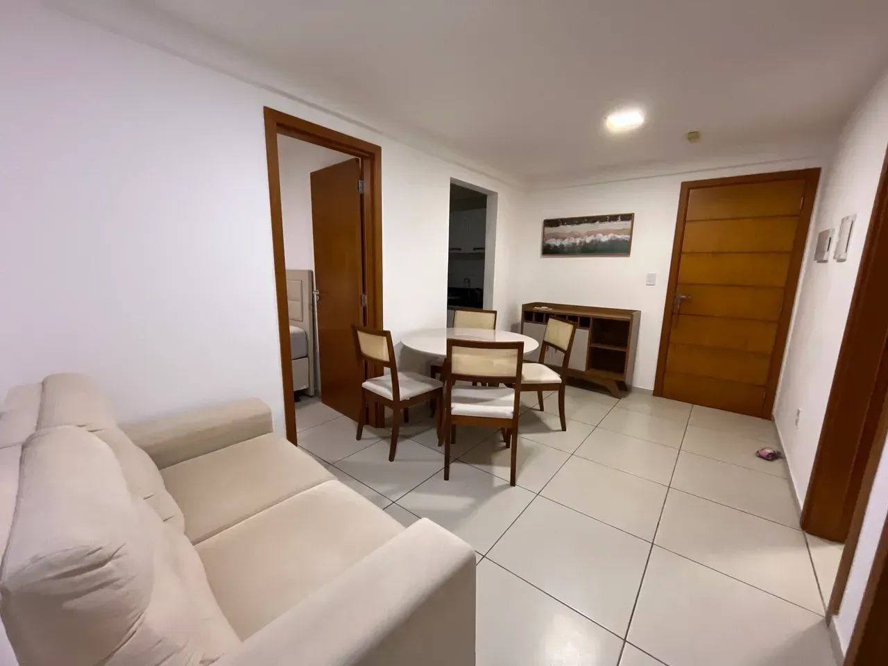 Apartamento para alugar 2 quartos 49m2 - TAMBAÚ - JOÃO PESSOA/PB