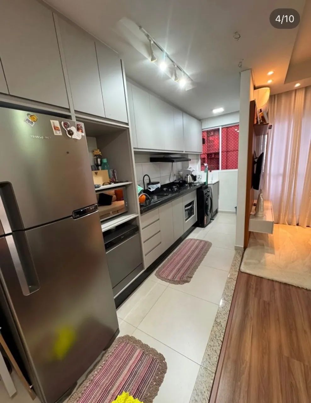 APARTAMENTO A VENDA EM PARANAVAI - Foto 5