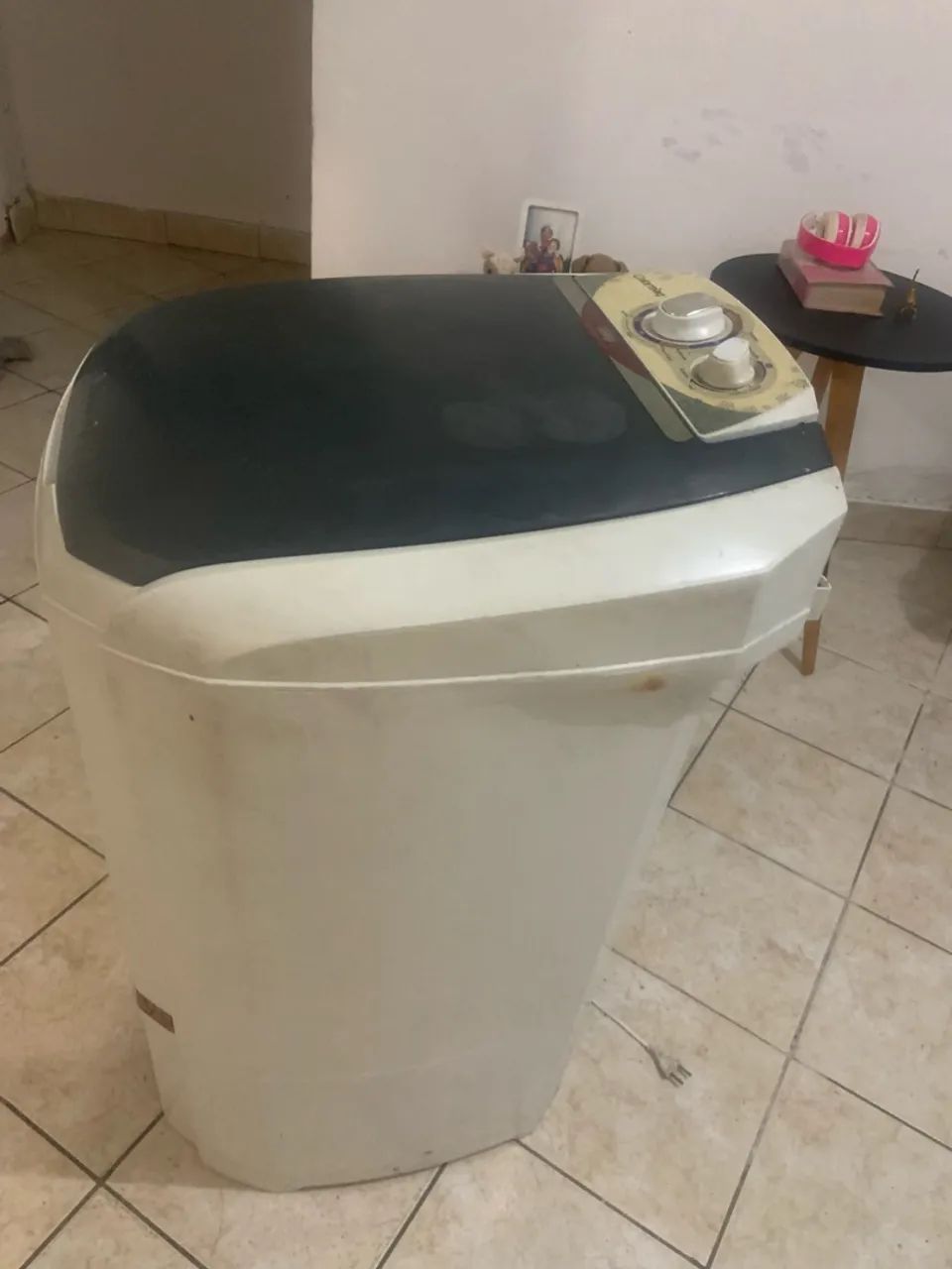 Tanque de lavar roupa 13kg