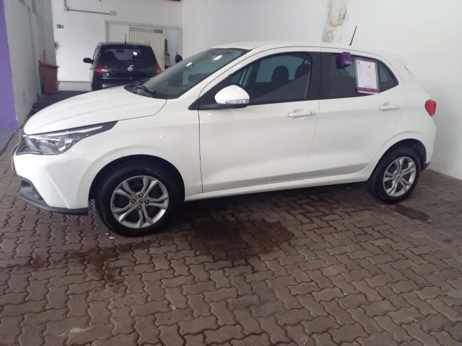Fiat Argo 1.0 6V Flex. 2022 - Foto 4