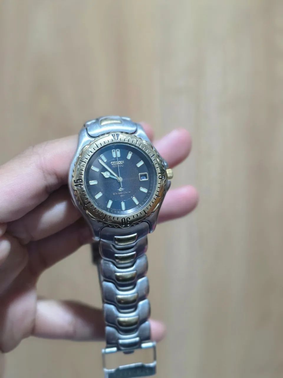 Relogio citizen solar original  - Foto 4