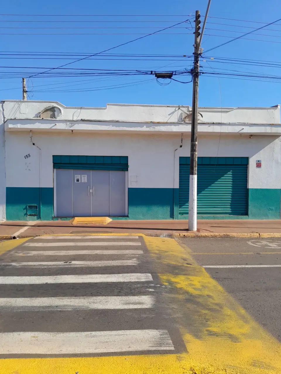 Comerciais Salão em Sertãozinho