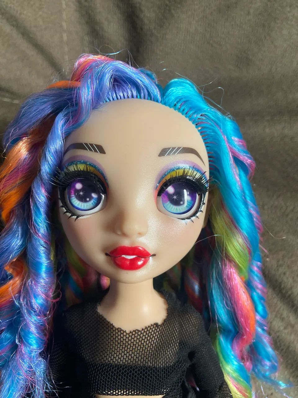 Rainbow High Amaia Raine  - Foto 2