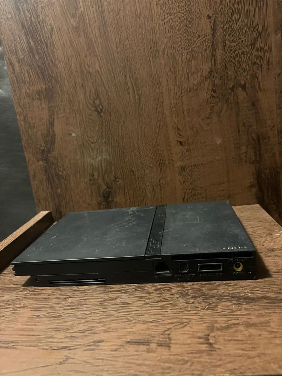 Ps2 Slim - Foto 3