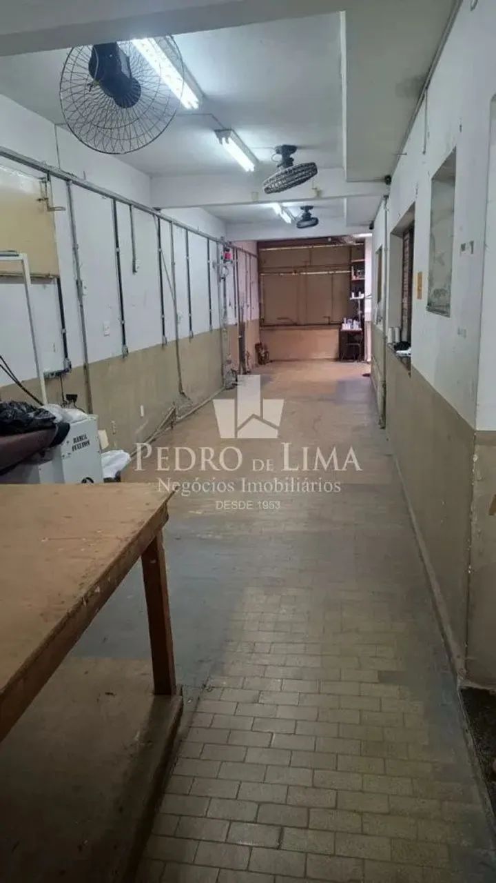 Galpão comercial /industrial, na Vila paranaguá - Ermelino Matarazzo