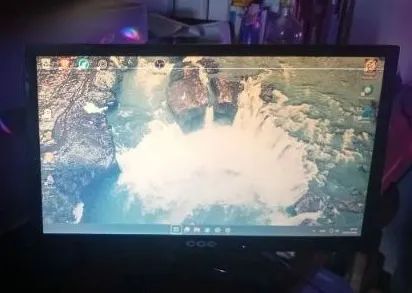 Monitor 15 Polegadas CCE HDMI
