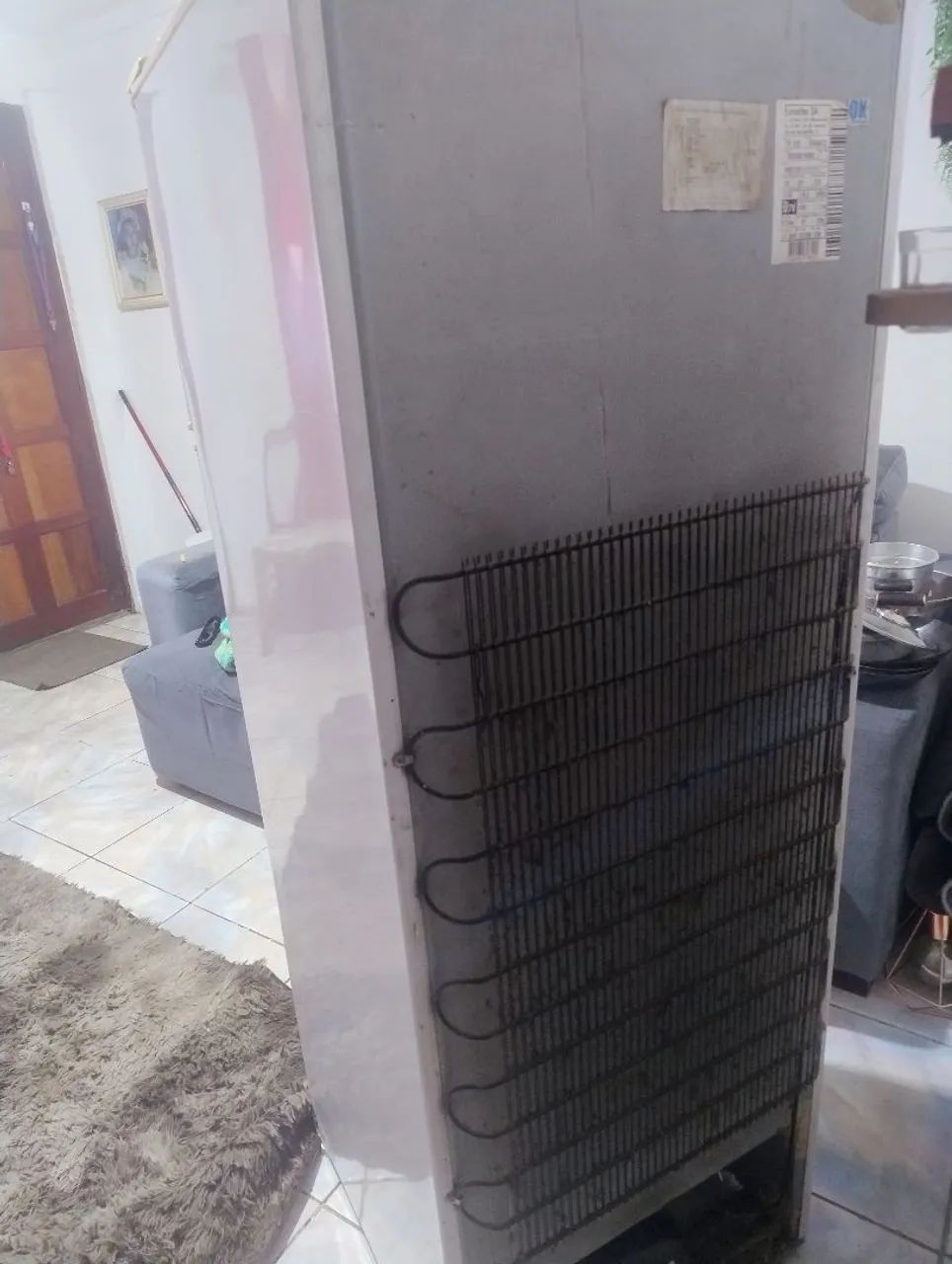 Refrigerador Esmaltec - ER320 - Foto 2