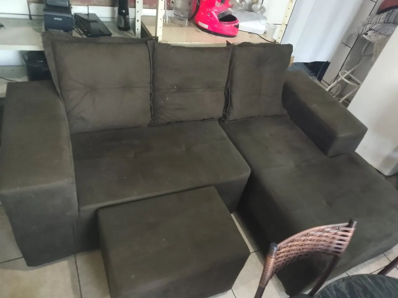 Vende-se sofá  - Foto 2