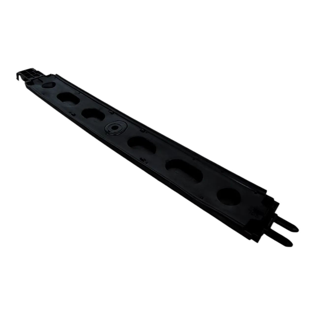 Acabamento Rack Teto Esquerdo Renault Duster 2012 - Foto 5