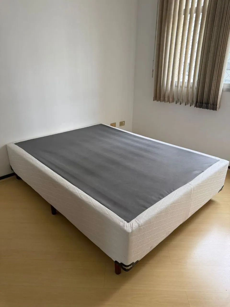 Base nova de cama - Foto 2