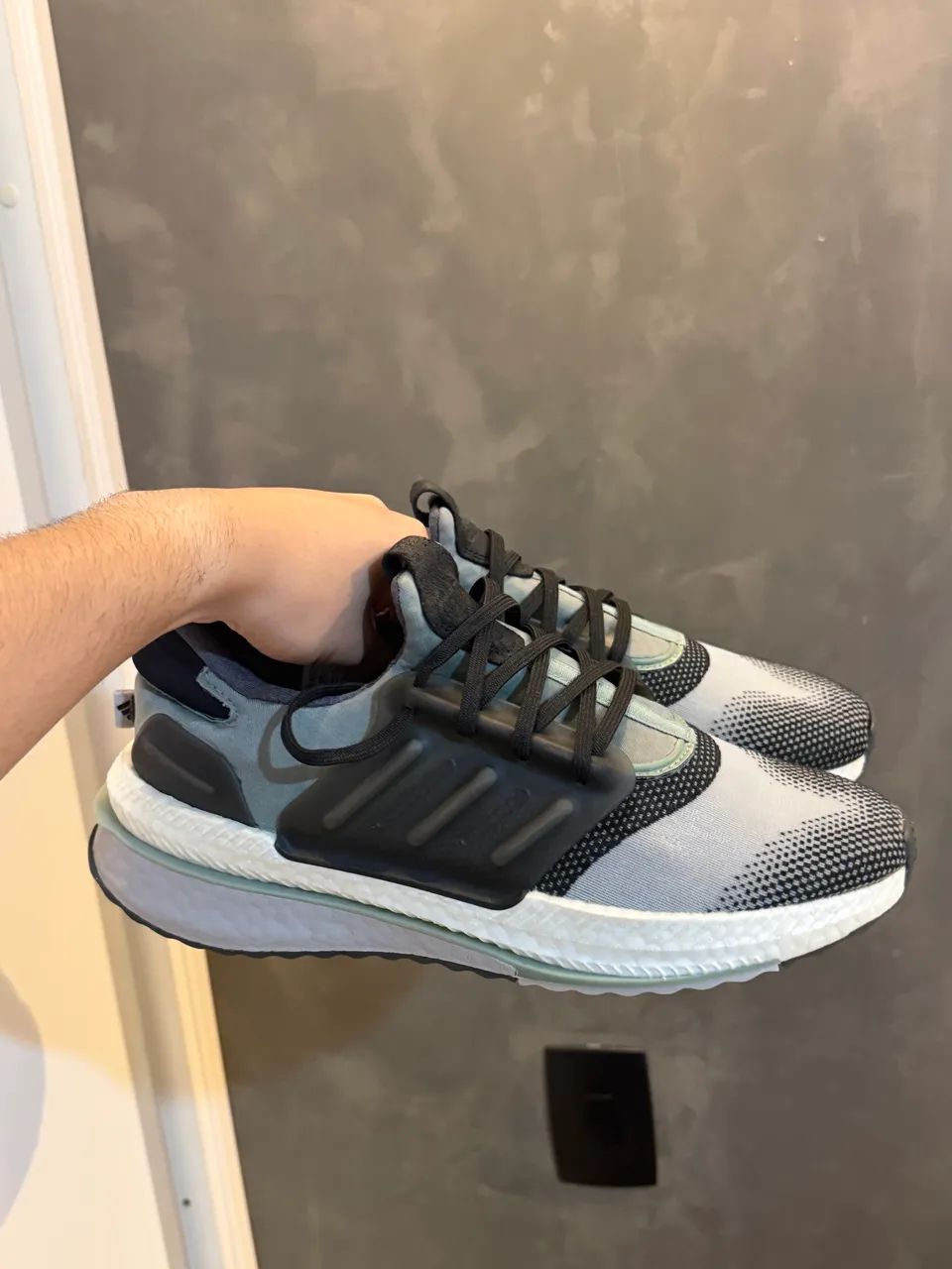 Tênis Adidas x_prlboost men original 