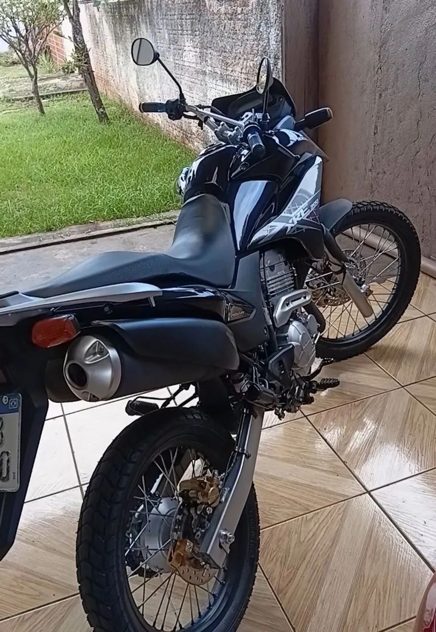 Honda XRE-300 2012 - Foto 2