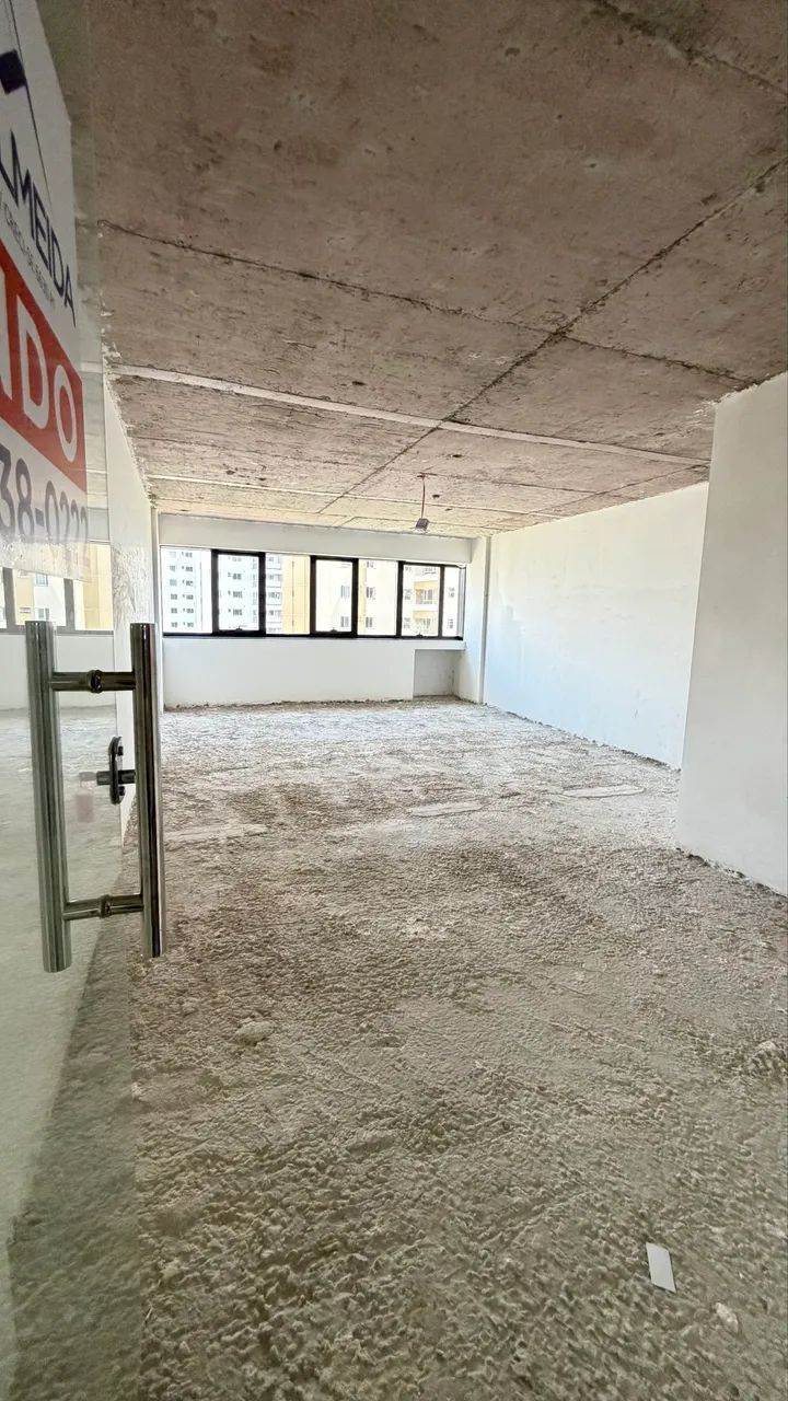 Vendo Salas no Premier Centro Médico e Empresarial  - Foto 3