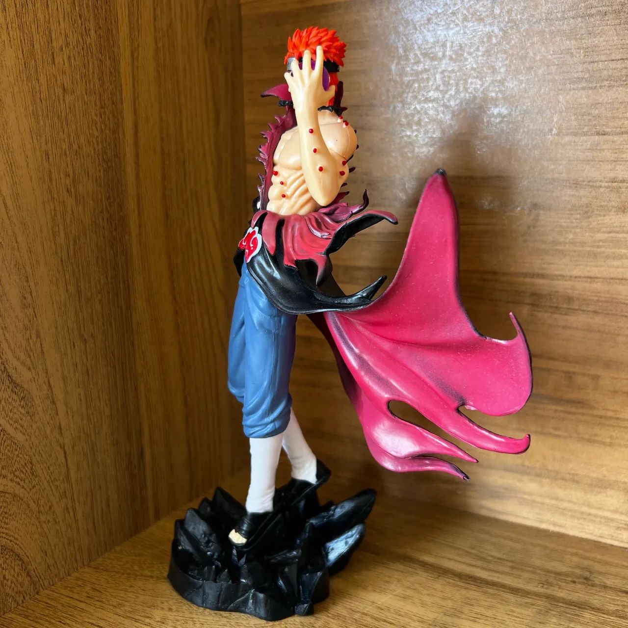 Action figure pain  - Foto 3
