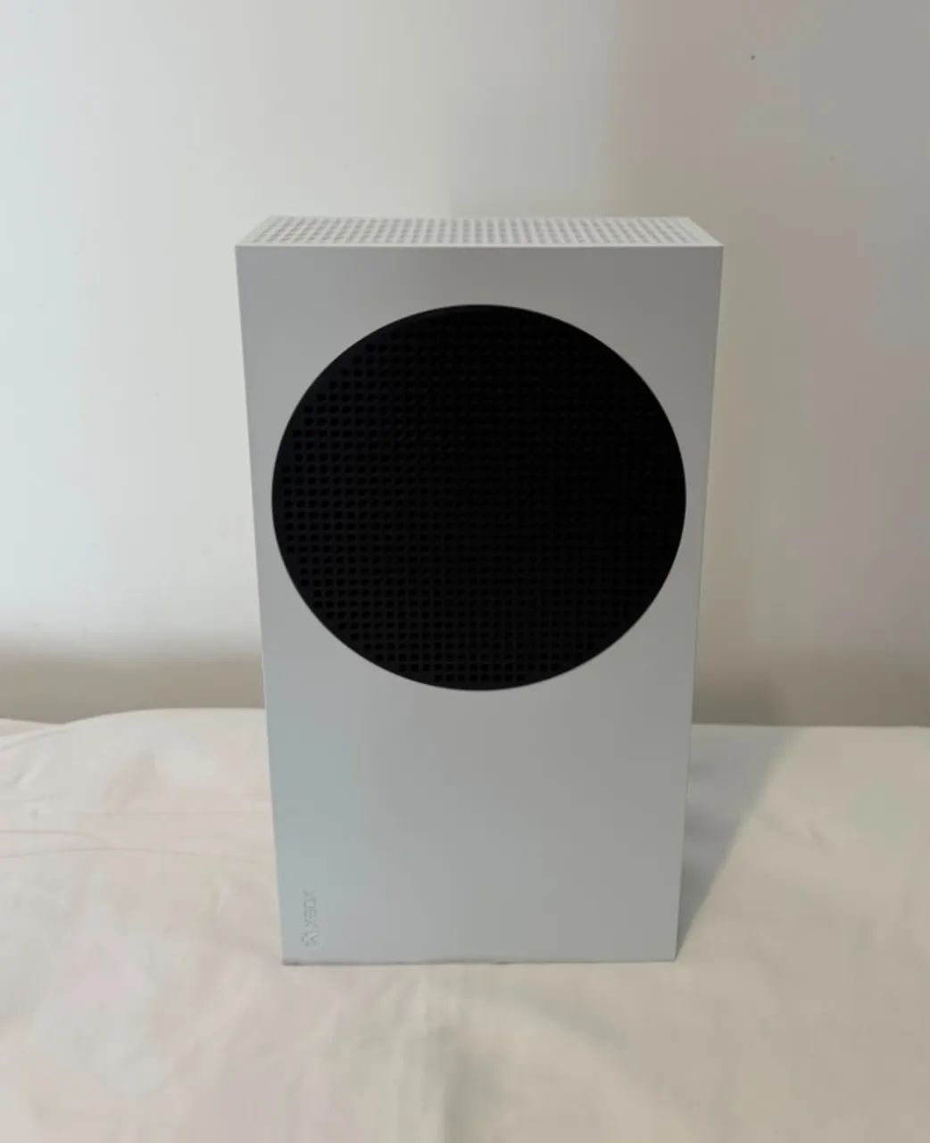 Microsoft Xbox Series S 512GB - Excelente (usado) - Foto 2