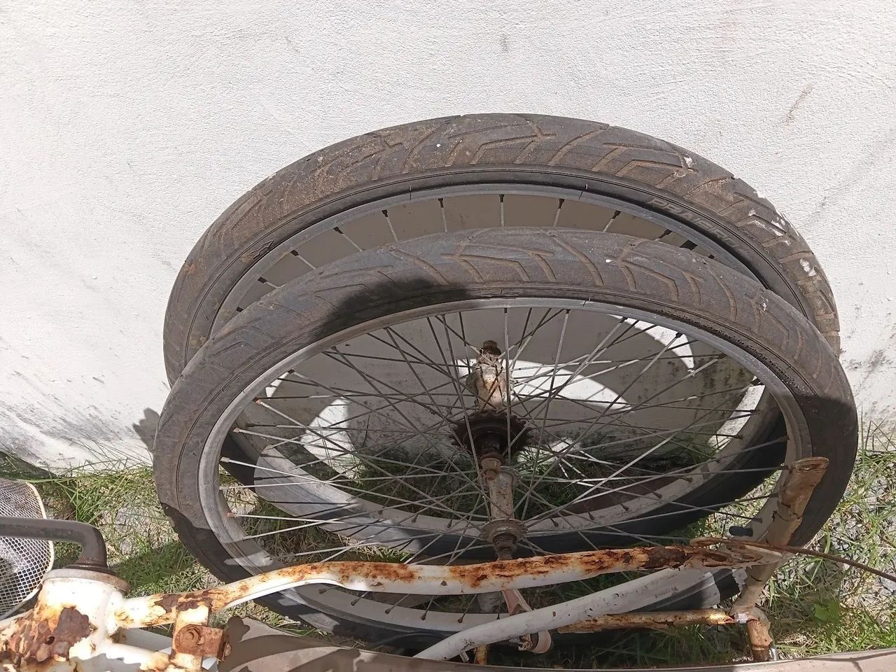Bicicleta 170,00 - Foto 2