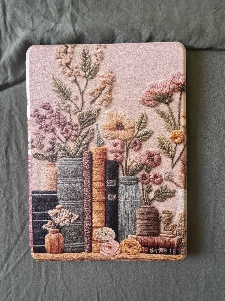 Capa para Kindle paperwhite 